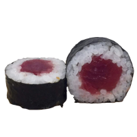 Maki Atún rojo