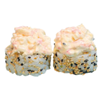 Tartar de langostino