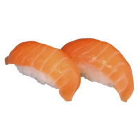 Nigiri Salmón