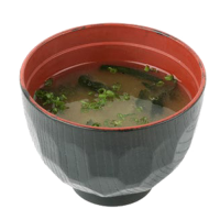 Sopa de miso