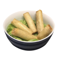 Mini Rollo Primavera