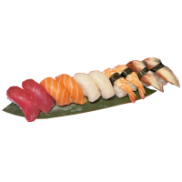 Nigiri 5 Variado