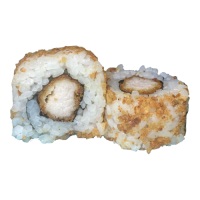 Cebolla frita pollo rebozado y salsa jalapeño