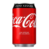 Coca-Cola Zero