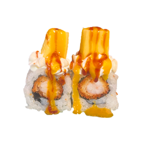 Especial Mango y Philadelphia