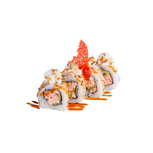 Philadelphia Salmón Cocido